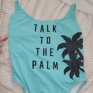 VS One Piece Swimsuit 🩱